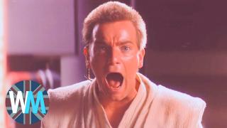 Top 10 Ewan McGregor Performances